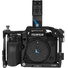 Kondor Blue Cage with Top Handle for FUJIFILM X-H2S (Raven Black)