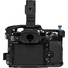 Kondor Blue Cage with Top Handle for FUJIFILM X-H2S (Raven Black)