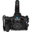 Kondor Blue Cage with Top Handle for FUJIFILM X-H2S (Raven Black)