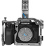 Kondor Blue Cage with Top Handle for FUJIFILM X-H2S (Space Grey)