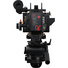 Blackmagic URSA Cine 12K Camera with EVF Top Handle Kit