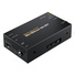 Blackmagic 2110 IP Mini BiDirect 12G SFP Converter