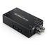Blackmagic 2110 IP Mini BiDirect 12G SFP Converter