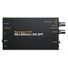 Blackmagic 2110 IP Mini BiDirect 12G SFP Converter