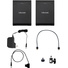 Teradek Ace 750 HDMI Wireless Video Transmitter and Receiver Set