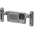 Tilta Khronos Lightweight Kit for iPhone 15 Pro (Titanium White)