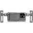 Tilta Khronos Lightweight Kit for iPhone 15 Pro (Titanium White)