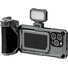 Tilta Khronos Basic Kit for iPhone 15 Pro (Space Grey)