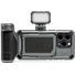 Tilta Khronos Basic Kit for iPhone 15 Pro (Space Grey)