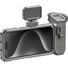 Tilta Khronos Basic Kit for iPhone 15 Pro (Titanium White)