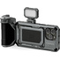 Tilta Khronos Basic Kit for iPhone 15 Pro Max (Space Grey)