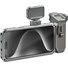 Tilta Khronos Basic Kit for iPhone 15 Pro Max (Titanium White)