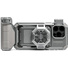 Tilta Khronos Advanced Kit for iPhone 15 Pro Max (Titanium White)