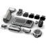 Tilta Khronos Ultimate Kit for iPhone 15 Pro (Titanium White)