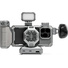 Tilta Khronos Ultimate Kit for iPhone 15 Pro (Titanium White)