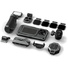 Tilta Khronos Ultimate Kit for iPhone 15 Pro (Space Grey)