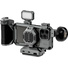 Tilta Khronos Ultimate Kit for iPhone 15 Pro Max (Space Grey)