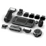 Tilta Khronos Ultimate Kit for iPhone 15 Pro Max (Space Grey)