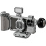 Tilta Khronos Ultimate Kit for iPhone 15 Pro Max (Titanium White)