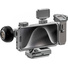Tilta Khronos Ultimate Kit for iPhone 15 Pro Max (Titanium White)