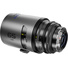 DZOFilm PAVO 65mm T2.8 2x Anamorphic Prime Lens (Blue Coating, PL/EF Mount, Feet)