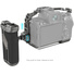 SmallRig 4539 HawkLock Quick Release Advanced Cage Kit for Sony Alpha 7R V/Alpha 7 IV/Alpha 7S III