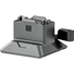 Tilta Khronos ARCA Quick Release Adapter (38mm, Space Grey)