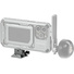 Tilta Khronos ARCA Quick Release Adapter (38mm, Space Grey)