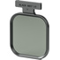 Tilta Khronos Magnetic Black Mist 1/2 Filter for iPhone 15 Pro and Pro Max