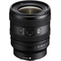 Sony FE 16-25mm f/2.8 G Lens (Sony E)