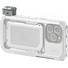 Tilta Khronos NATO Quick Release Adapter (Titanium White)