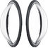 Insta360 Standard Lens Guards for X4