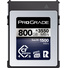 ProGrade Digital 800GB CFexpress 4.0 Type B Iridium Memory Card