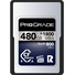ProGrade Digital 480GB CFexpress 4.0 Type A Iridium Memory Card