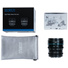 Sirui Nightwalker 16mm T1.2 S35 Manual Focus Cine Lens (Micro Four Thirds, Black)