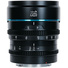 Sirui Nightwalker 16mm T1.2 S35 Manual Focus Cine Lens (RF-Mount, Black)