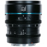 Sirui Nightwalker 75mm T1.2 S35 Manual Focus Cine Lens (L-Mount, Black)