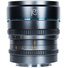 Sirui Nightwalker 75mm T1.2 S35 Manual Focus Cine Lens (L-Mount, Gun Metal Grey)