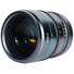 Sirui Nightwalker 75mm T1.2 S35 Manual Focus Cine Lens (L-Mount, Gun Metal Grey)