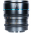 Sirui Nightwalker 75mm T1.2 S35 Manual Focus Cine Lens (X-Mount, Gun Metal Grey)
