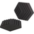 Elgato Wave Foam Acoustic Panels Extension Set (Black)