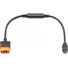 DJI Power SDC to XT60 Power Adapter Cable for Power 1000 (12V)