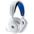 SteelSeries Arctis Nova 7P Wireless Headset for PlayStation (White)