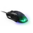 SteelSeries Aerox 5 RGB Wired Gaming Mouse