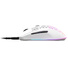 SteelSeries Aerox 3 Wired Gaming Mouse (Snow)