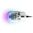 SteelSeries Aerox 3 Wired Gaming Mouse (Snow)