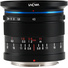 Laowa 11mm f/4.5 FF RL Lens (DL Mount)