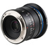 Laowa 11mm f/4.5 FF RL Lens (DL Mount)