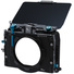 Kondor Blue 4 x 5 Matte Box System (Pro Kit)