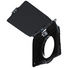 Kondor Blue 4 x 5 Matte Box System (Base Kit)